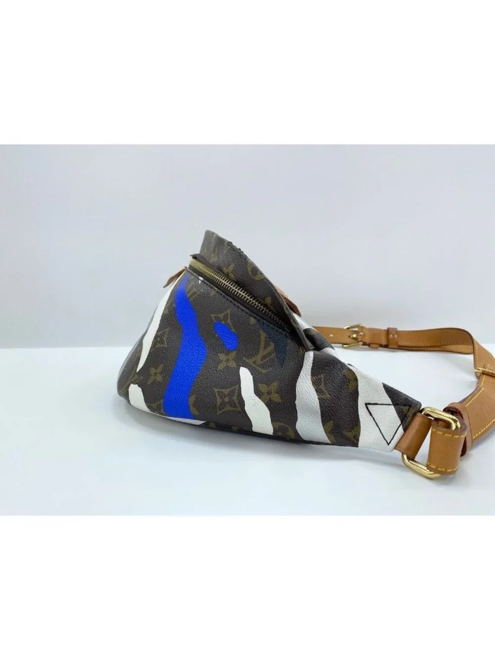 Louis Vuitton Belt Bag Bam League of Legends